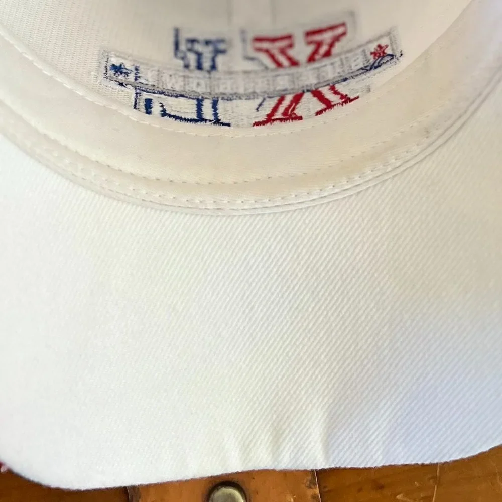 NFL 2006 Superbowl XL Steelers/Seahawks Hat